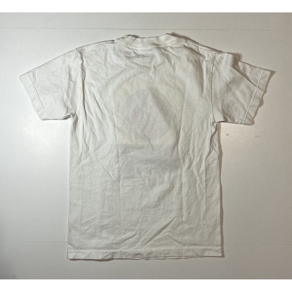 Joji Nectar T-shirt Size Small White New Album Promo Tee - Picture 2 of 6